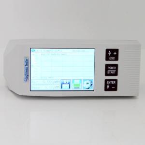 Quality Small Size Light Weight Handheld Surface Roughness Tester Portable wholesale