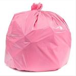 Eco Friendly Compostable PLA Biodegradable Waste Bags