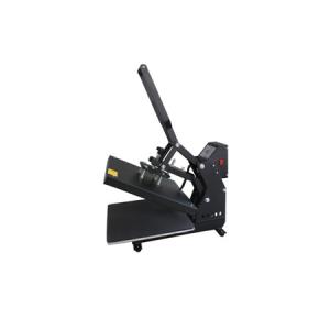 Quality JW3804B manual clamshell heat press machine wholesale