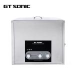 36L Small Industrial Ultrasonic Cleaner Auto Parts Hand Tools Ultrasound Washing