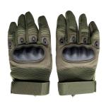 Nylon/Cotton/Metallic Hand Protection for Outdoor Activities Unisex Essential