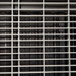 Ventilated Raised Access Floor From China