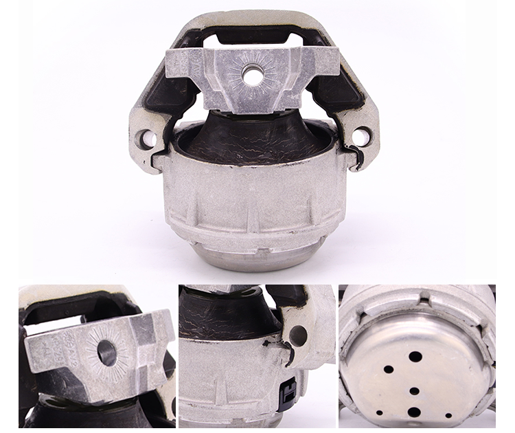 Auto Parts Engine Mounting 4GD199381E for Audi Engine Mounting A6L Audi Car Engine Parts
