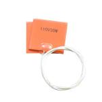 12V Silicone Heat Blankets