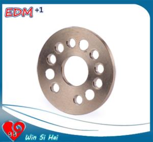 Quality EDM Spare Parts Lower Rectifier Ring For Mitsubishi Machine M915 wholesale