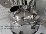 Health Food / Cosmetic soft gelatin encapsulation machine for Cream filling