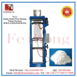 Quality cartridge heater filling machine wholesale