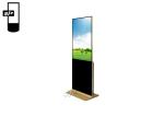 43 Inch Shopping Mall Kiosk