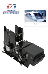 Quality Contactless Smart Card Dispenser wholesale