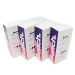OEM Manufacturer Matt Lamination Custom Paper Card Packaging Box