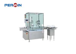 15ml Vial Filling Machine For Small Volume Bottles  IVD Area 1~20ml