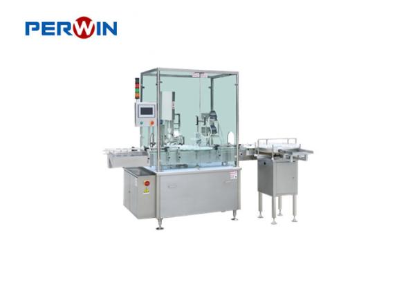Cheap 15ml Vial Filling Machine For Small Volume Bottles  IVD Area 1~20ml for sale