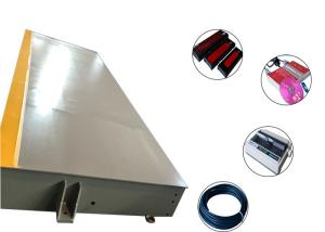 Quality 100T Industrial Weighbridge , 22M Lorry Weighing Scales wholesale