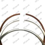 5L Pistion Ring 28553 13011-54130 For Toyota