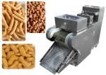 Electric Chin Chin Cutting Machine Stainless Steel Materials 100kg/H Capacity 1