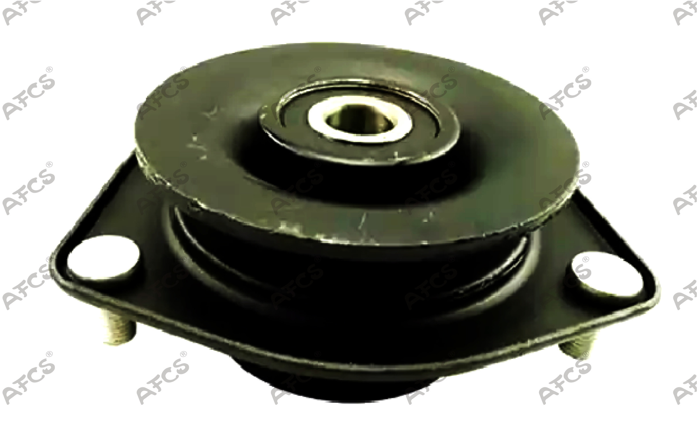 54320-0E001 Front Axle Suspension Strut Mounting For Nissan bluebird U13 1991-1997