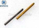 Customized Injection Cemented Carbide Nozzles Corrosion Resistant