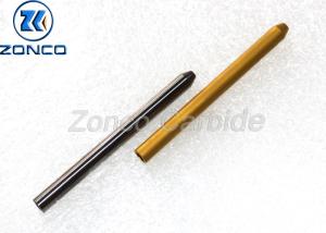 Quality Customized Injection Cemented Carbide Nozzles Corrosion Resistant wholesale