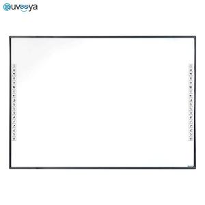 Quality 83 Inch Trace Board Mobile Smart Board Interactive Whiteboard wholesale