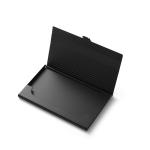 Punch Press Stamping 5mm Aluminium Card Wallet name card case