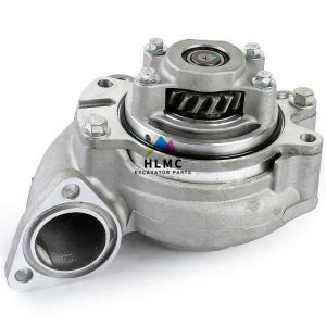 Quality ZAX450 6WG1 Excavator Water Pump 8-97615906-0 1873110010 wholesale