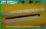 Blow Up Movie Screen Portable Outdoor Event Inflatable Movie Screen / Inflatable