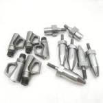 Chuck Computer Cnc Lathe Machine Parts Suppliers Annealing Heat Treatment