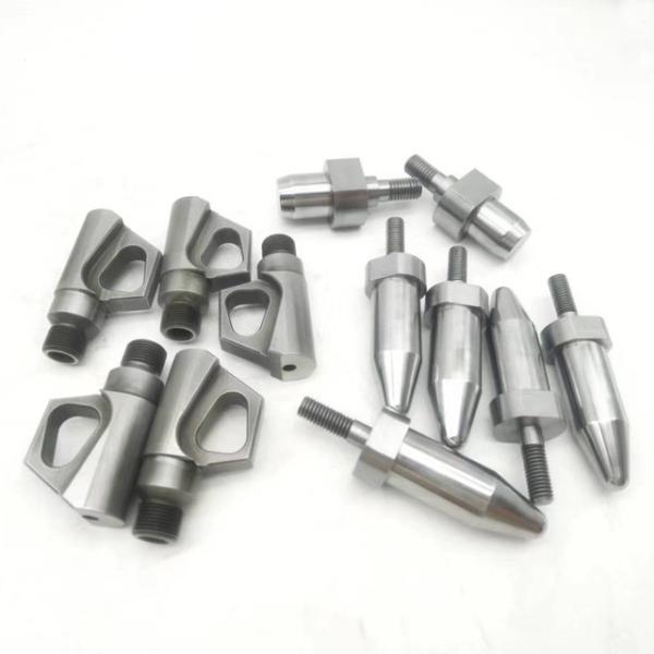 Cheap Chuck Computer Cnc Lathe Machine Parts Suppliers Annealing Heat Treatment for sale
