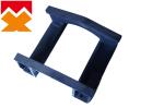 Black DH300 DX300 Track Link Guard Earthmoving Machinery Spares