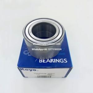Quality DAC3055W-30S31 ATV Wheel Bearings 30X55X32mm wholesale
