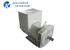 Quality 50Hz 1500rpm 3 Phase 100kVA Stamford Alternator Single Or Double Bearing wholesale