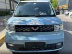 Used Car 2021 Wuling Mini EV Air Automobile Chinese Electric Vehicle Family Car