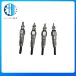 119717-77800 Plug Glow for Yanmar 3TNV76 Diesel Engine Parts