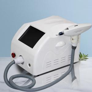 Quality Commercial Q Switched ND YAG Laser Machine 1064 532 1320nm Nd Yag Tattoo Removal Machine wholesale