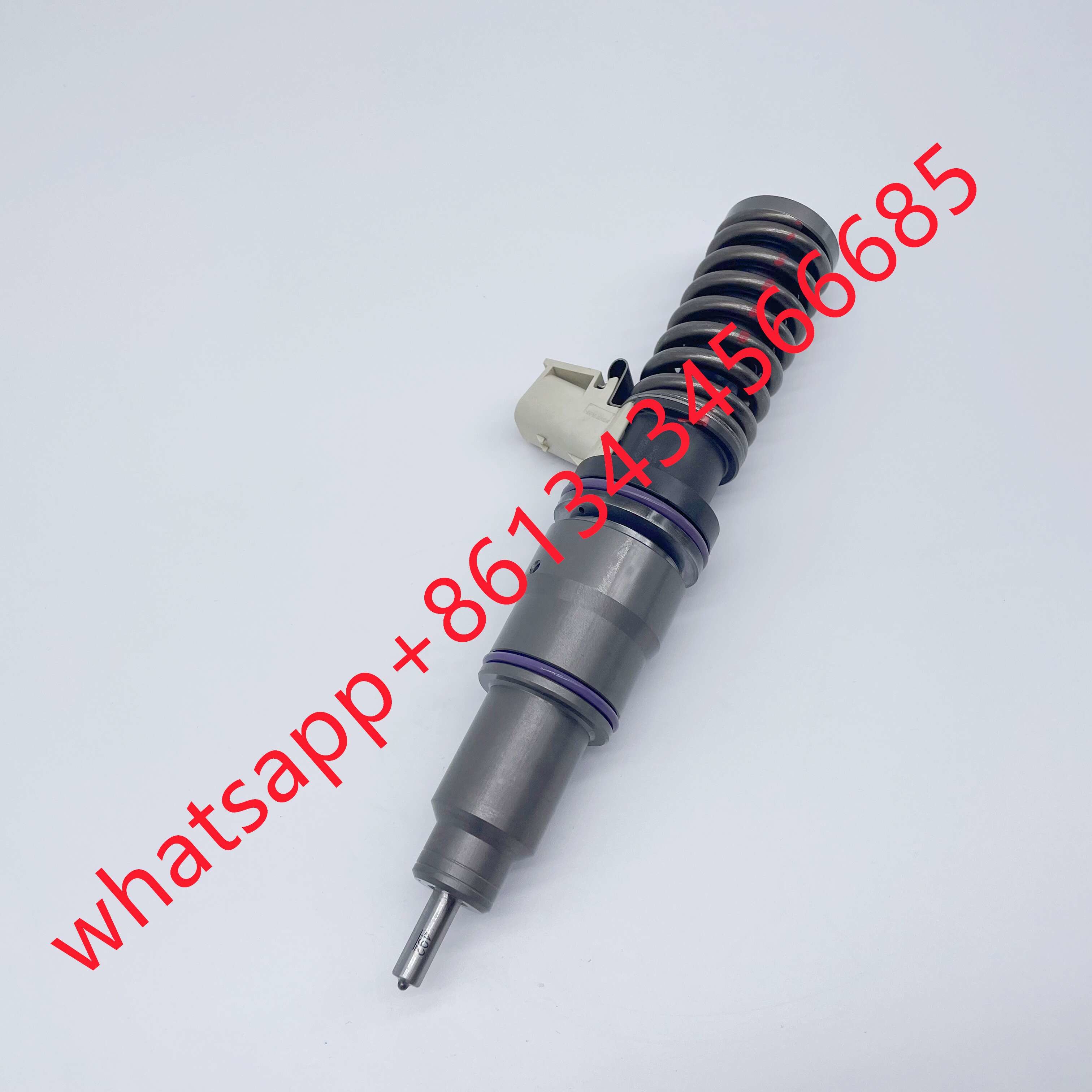 New Diesel Fuel Injector 22325866 BEBE4D48001 PENTA MD11 22325866 for VO-LVO 22340648 3801144