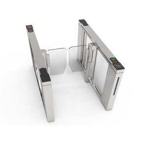 Quality 1 Year 90Kg Speed Gate Turnstile wholesale
