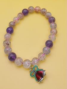 Quality 295 Design crystal bracelet wholesale