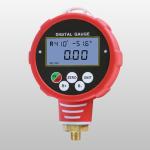 Digital Pressure Vacuum manifolds Gauges Refrigeration Tools 9V