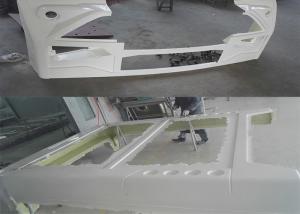 Quality High quality bus bumpers wholesale