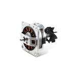 High Speed Blender Brushless DC Motor