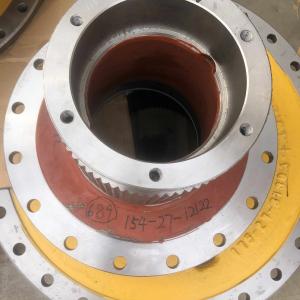 Quality 154-27-12122 Bulldozer Spare Parts Flywheel Housing Gear Hub wholesale