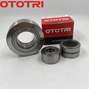 Quality OTOTRI Bore Size 1 17 Mm NATV17PP Yoke Type Track Needle Bearing wholesale
