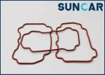 6150-11-8810 6150118810 Gasket Valve Cover Fits For Komatsu Engine 6D125 S6D125