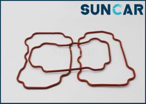 Quality 6150-11-8810 6150118810 Gasket Valve Cover Fits For Komatsu Engine 6D125 S6D125 SA6D125 wholesale