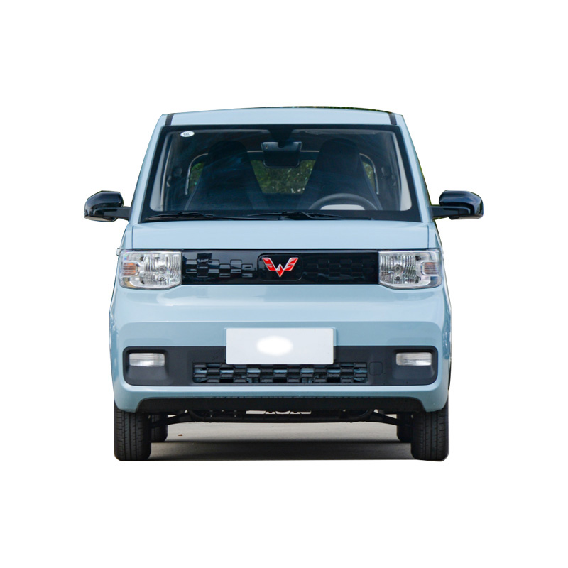 Hongguang MINIEV 4 seater electric car 2022 easy model lithium iron phosphate small new energy vehicle travel convenience