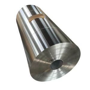 Quality 0.15*300mm Standard Type S31603 Annealed SUS316l Strip Foil For Industry wholesale