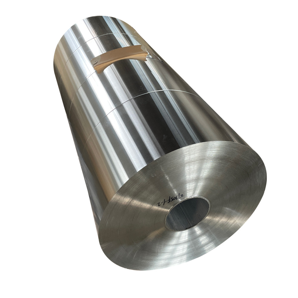 FeCrAl 1Cr13Al4 High-Temperature Alloy Strip Oxidation-Resistant Heating Foil
