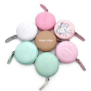 Quality Professional Cloth Retractable Tape Measure For Sewing And Tailoring - 60 Inches / 150cm wholesale