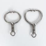 Rust Resistance Self Locking Bull Holder Cow Nose Pliers For 1150KG Animals