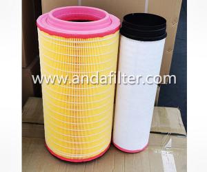 Quality High Quality Air Filter For MANN C271340 wholesale